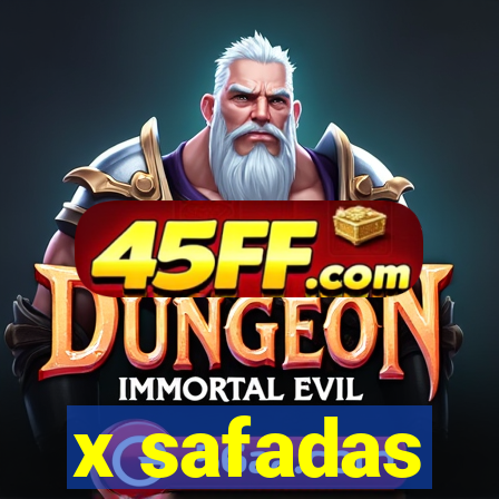 x safadas